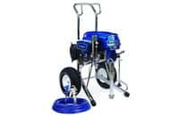 Graco Electric Airless Sprayer, Ultra Max II 1595