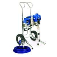 Graco Electric Airless Sprayer, Ultra Max II 495