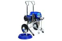 Graco Electric Airless Sprayer, Ultra Max II 695