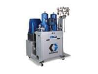 Graco Metering System, VRM