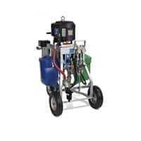 Graco Plural-Component Sprayer, XP35