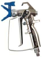 Contractor & FTx Airless Spray Guns