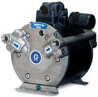 Endura-Flo 4D150 High Pressure Diaphragm Pumps