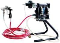 Finex Air Spray Package