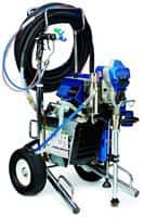 FinishPro II 395 PC Air-Assisted Airless Sprayer