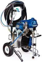 FinishPro II 595 PC Pro Air-Assisted Airless Sprayer