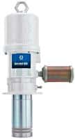 Fire-Ball 425 Air-Operated Piston Pumps for Oil or Grease