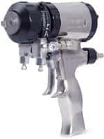 Fusion Air Purge Plural-Component Spray Gun