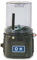 G1 Standard Automatic Lubrication for Series Progressive Metering Systems