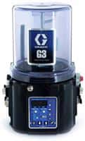 G3 Max Automatic Lubrication for Series Progressive and Injector-Based Systems
