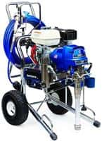 GMAX II 3900 Gas-Mechanical Airless Sprayer