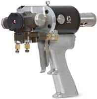 GX-7 Plural-Component Spray Guns