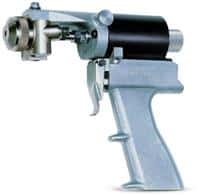 GX-8 Plural-Component Spray Guns