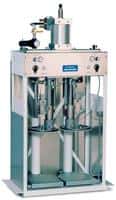 Graco Fluid Automation 8-S-5M and 8-CS4-5M