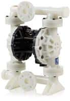 Husky 15120 Air-Operated Diaphragm Pumps