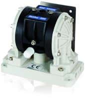 Husky 205 Air-Operated Double Diaphragm Pumps