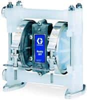 Husky 307 Air-Operated Double Diaphragm Pumps