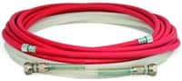 Low and High Pressure Hoses