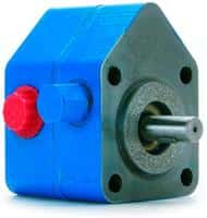 Meter-Flo Electric Pumps