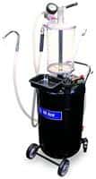 Oil Ace™ Series Vacuum-Assisted or Gravity-Fed Oil Collection Systems