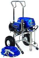 TexSpray Mark IV Electric Airless Texture Sprayer