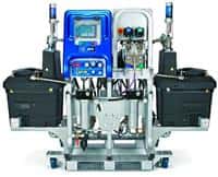 XM Plural-Component Sprayers
