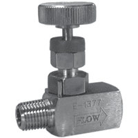 Hex Valve Needle Valve, HN29 Series