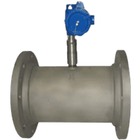 Hoffer Turbine Flowmeter, CT Series