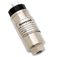 Honeywell Configurable Pressure Transmitter, 440 Model