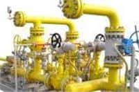 Compressed Natural Gas (CNG) Filling Stations