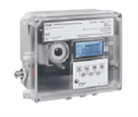 Elster EK205