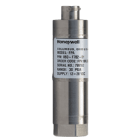 Honeywell Absolute/Gauge Pressure Transducer, FP2000 Model