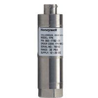 Honeywell Differential Pressure Transducer, FP2000 Model