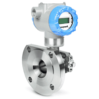 Flange Mount Transmitters – SmartLine ST700