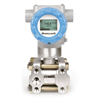 Gauge Pressure Transmitters – SmartLine ST800