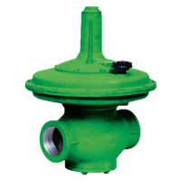 HON 226 H Spring Loaded Regulator