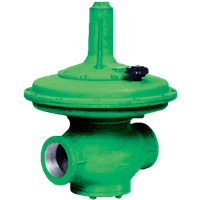 HON 226 SD Compact Regulator