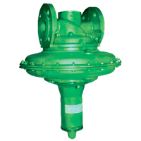 HON 226 ZS0 Regulator