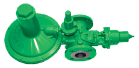 HON 273PL Pilot Operated Regulator