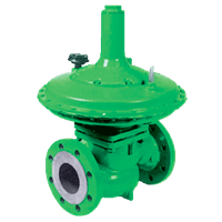 HON 280-280H Regulators