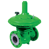 HON 282H Regulator