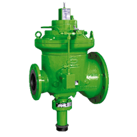 HON 402 Gas Regulator