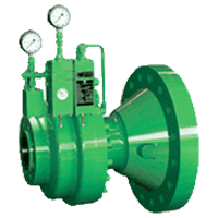 HON 512 Gas Regulator