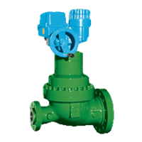 HON 530-E Control Valve