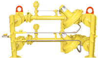 HON Service Governor Modules