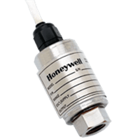 Honeywell Configurable Pressure Transducer, LM Model