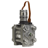 MVX 700 & 2000 OEM Pressure Transducer