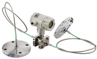 Remote Diaphragm Transmitters – SmartLine ST700