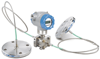 Remote Diaphragm Transmitters – SmartLine ST800