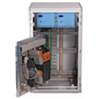 Safety Manager Field Device Unit (FDU)